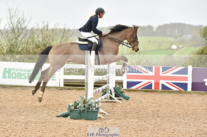 240405A-105926-00645 - Cls 8 British Novice and 90cm Open