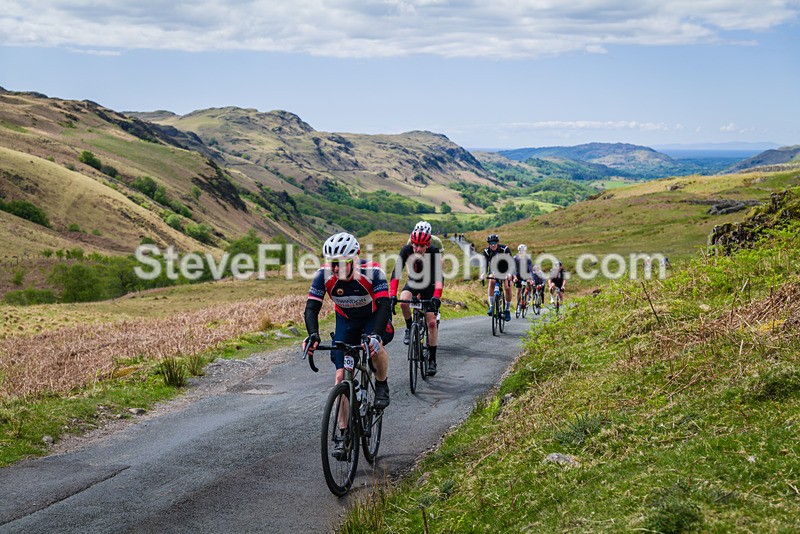 130532 - Hardknott Pass Camera 1 13.00-14.00