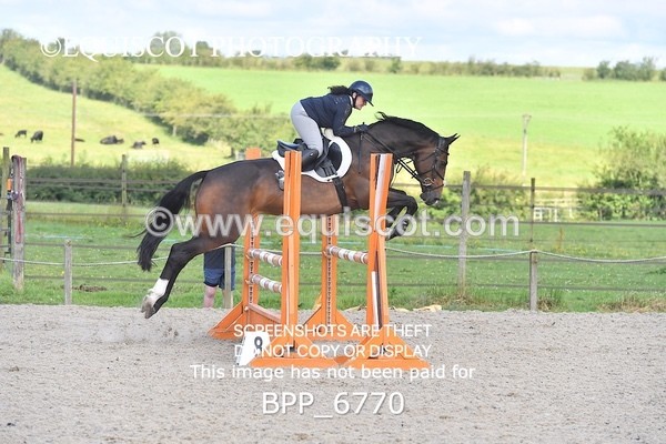 BPP_6770 - CLASS 4 Senior Discovery/ 1m Open