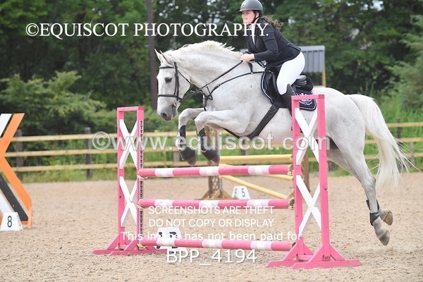 BPP_4194 - Senior Discovery/ 1m Open