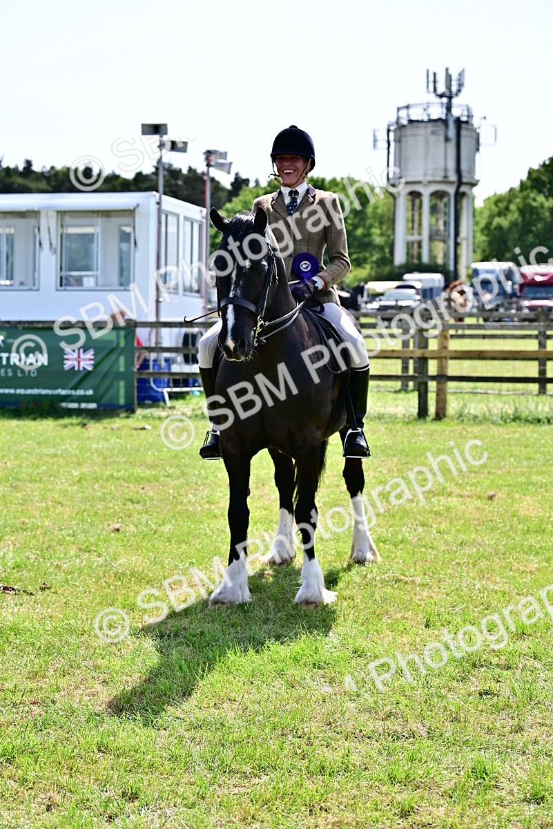 SBM_08138 - Class 61-62 - TSR  M&M Ridden Amateur of the Year