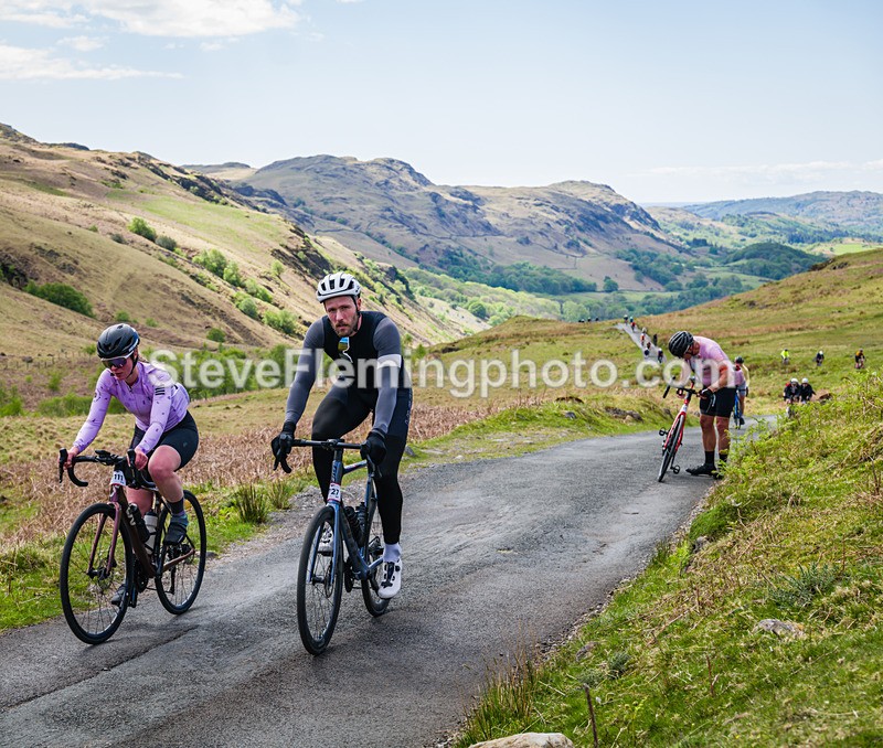 140720 - Hardknott Pass Camera 1 14.00-15.00