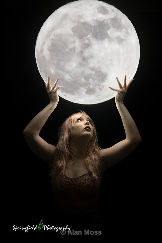  - People in my camera