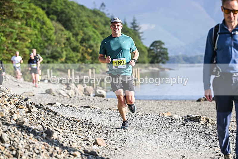 Borrowdale-59 - Fellside Events Borrowdale Trail Half Marathon Sunday 23rd August 2026
