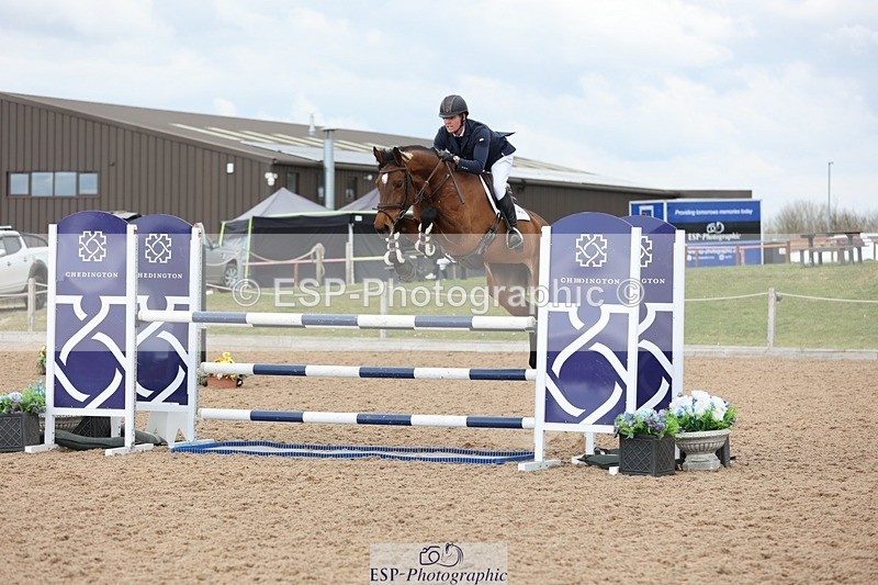 250314-133838-02184 - Cls 8+9 Foxhunter and 1.20m Open