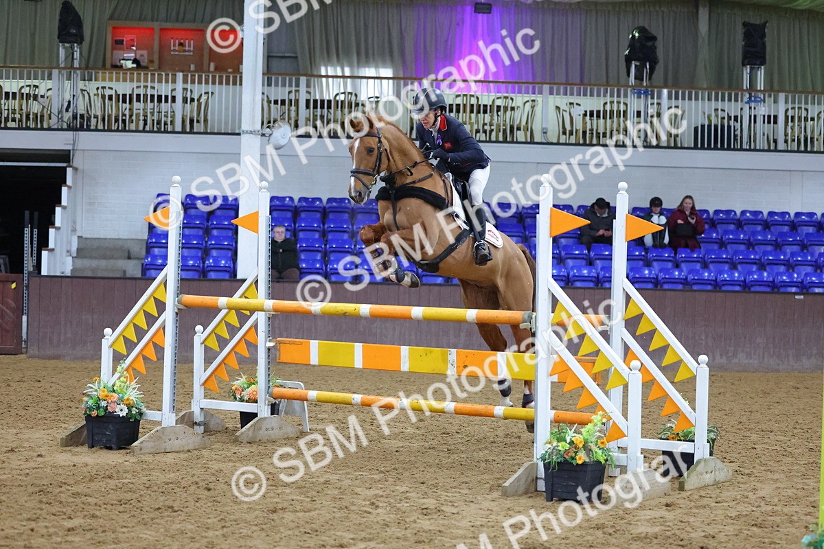 1I0A5406 - Class 10 - Redpost Equestrian Senior Foxhunter/ 1.20m Open