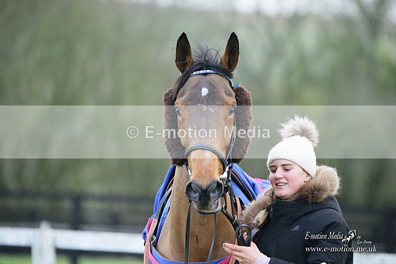 PtP 121221 239 - Barbury International Point-to-Point 112/12/2021
