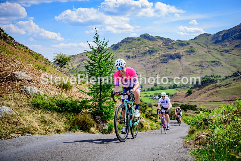 142926 - 2025 Fred Whitton Blea Tarn Climb 14.00 - 15.00