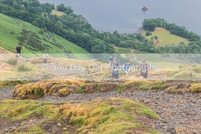 Lakes Ultra-450 - Kong Lakes Ultra Fell Race Saturday 24th June 2023