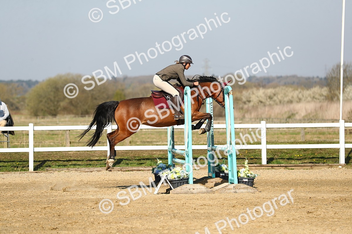 SBM_000220 - Class 2 - Senior British Novice - 90cm