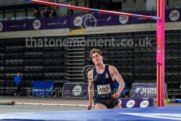 CEInv26-913260 - Field Male