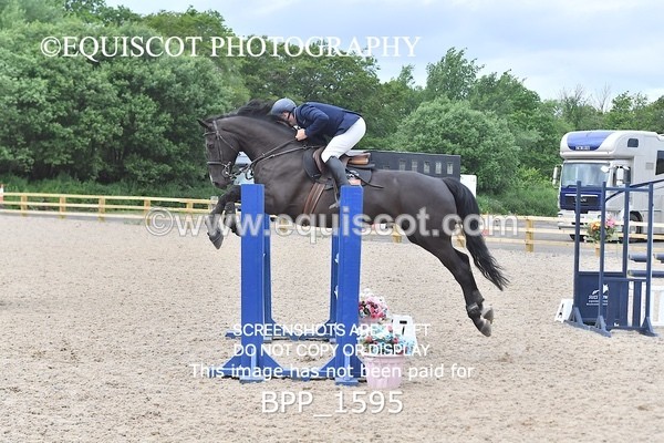 BPP_1595 - FRI CLASS 3 Senior Discovery/ 1m Open