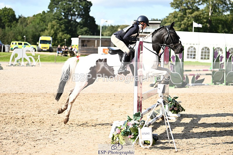 240824X-162148-29981 - 80cm Round 2 15.30 to 16.50