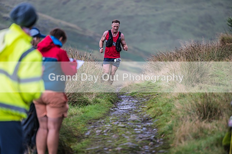 Old Crown Round-634 - Old Crown Round Fell Race Saturday 12th September 2026