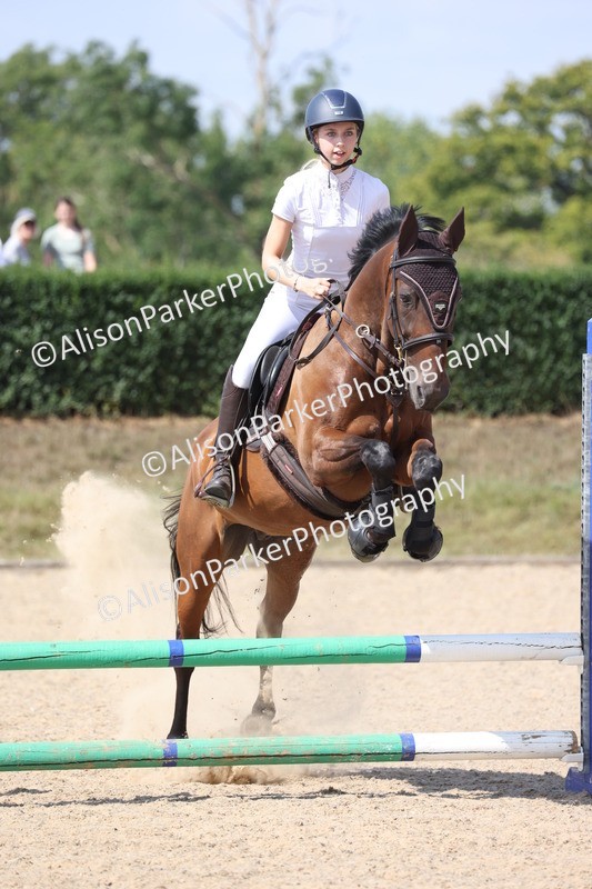 20250810-1077 - Class 3 - 60cm