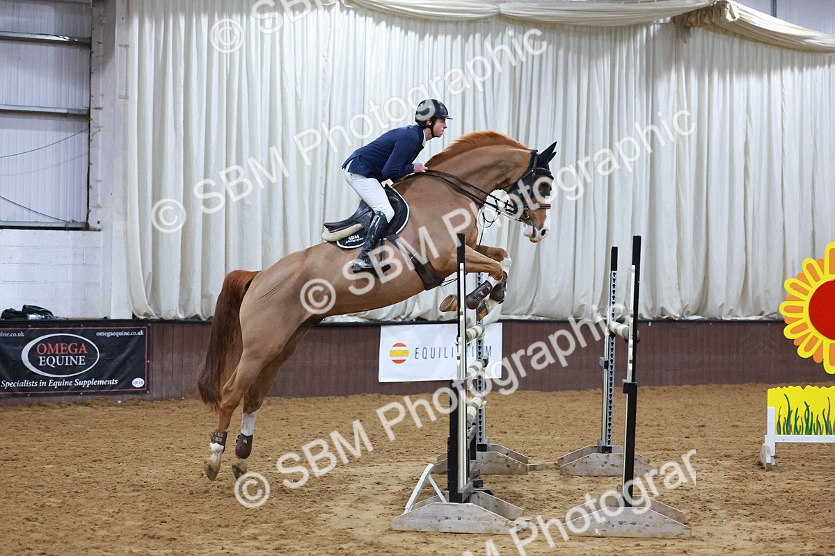 SBM_002885 - Class 6 - National 1.30m