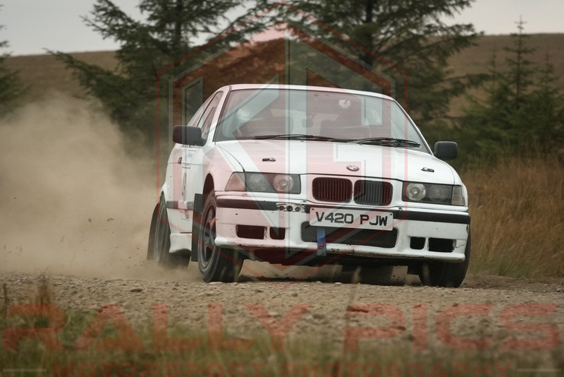 Lakeland Double Caution 71 of 93 - McKelvey Asbestos Bushwhacker Rally