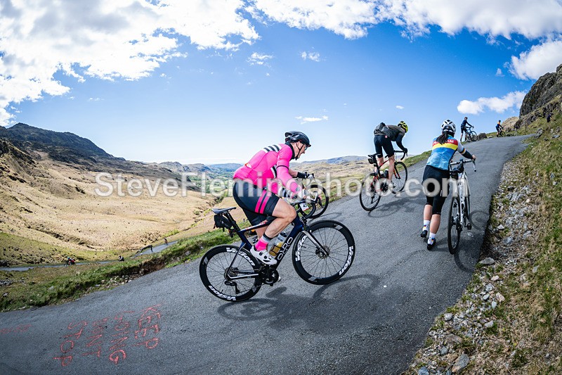 144813 - Hardknott Pass Camera 2 14.00-15.00