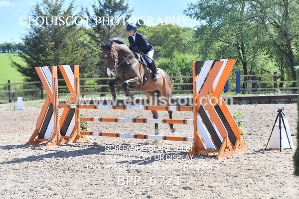 BPP_6721 - CLASS 38 MON 0.95m Amateur Championship Qualifier