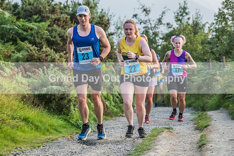 Not Latrigg-378 - Not Round Latrigg Fell Race Wednesday 13th August 2025