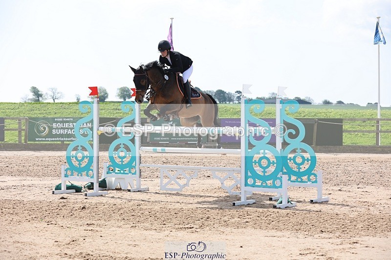 250427-111133-15850 - Cls 36 Young Horse 7yr old