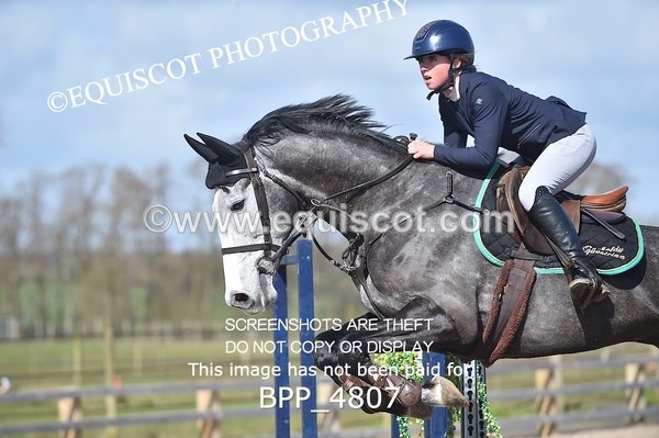 BPP_4807 - CLASS 12 BritiNovice/ 90cm Open