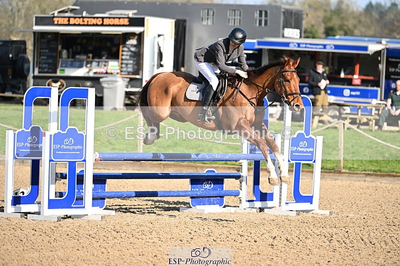 250323A-085850-03941 - Cls 27 85cm Nat Amateur Quali