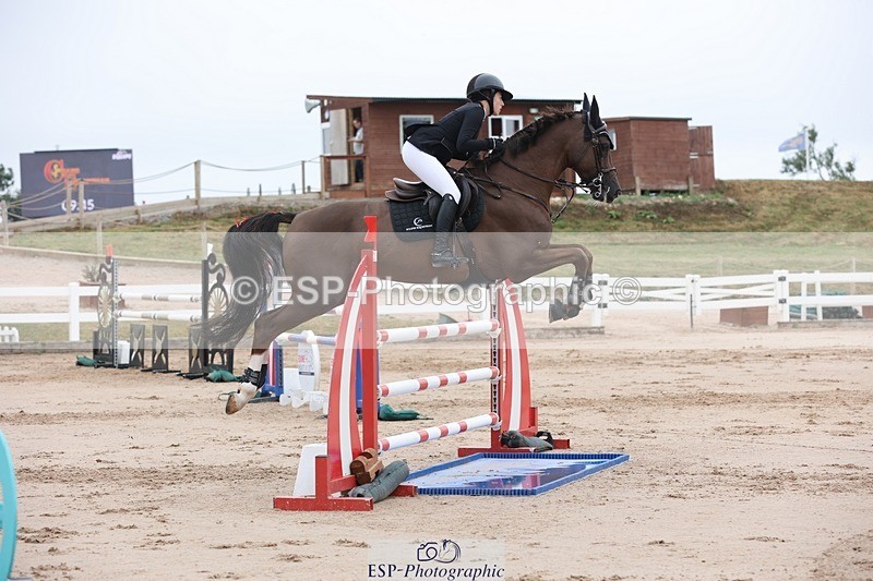 250717-094505-03721 - Cls 9, 1 Star Bronze Tour