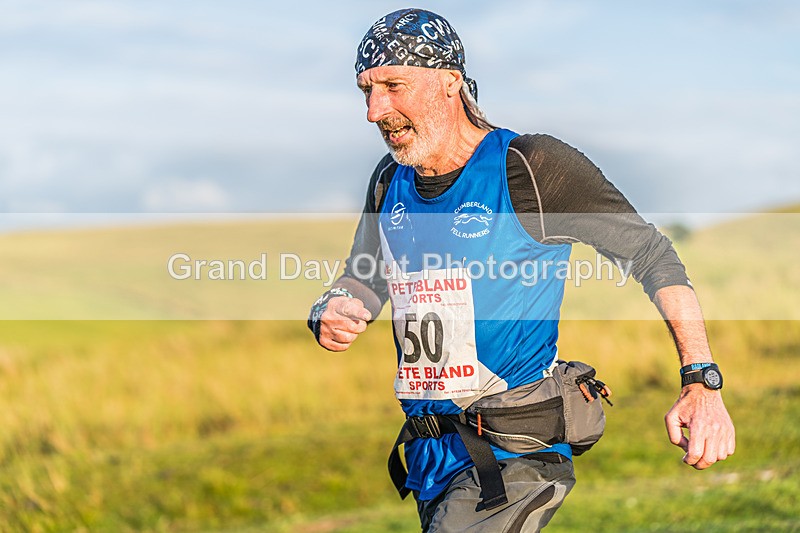 Tebay-410 - Tebay Fell Race Wednesday 28th June 2023