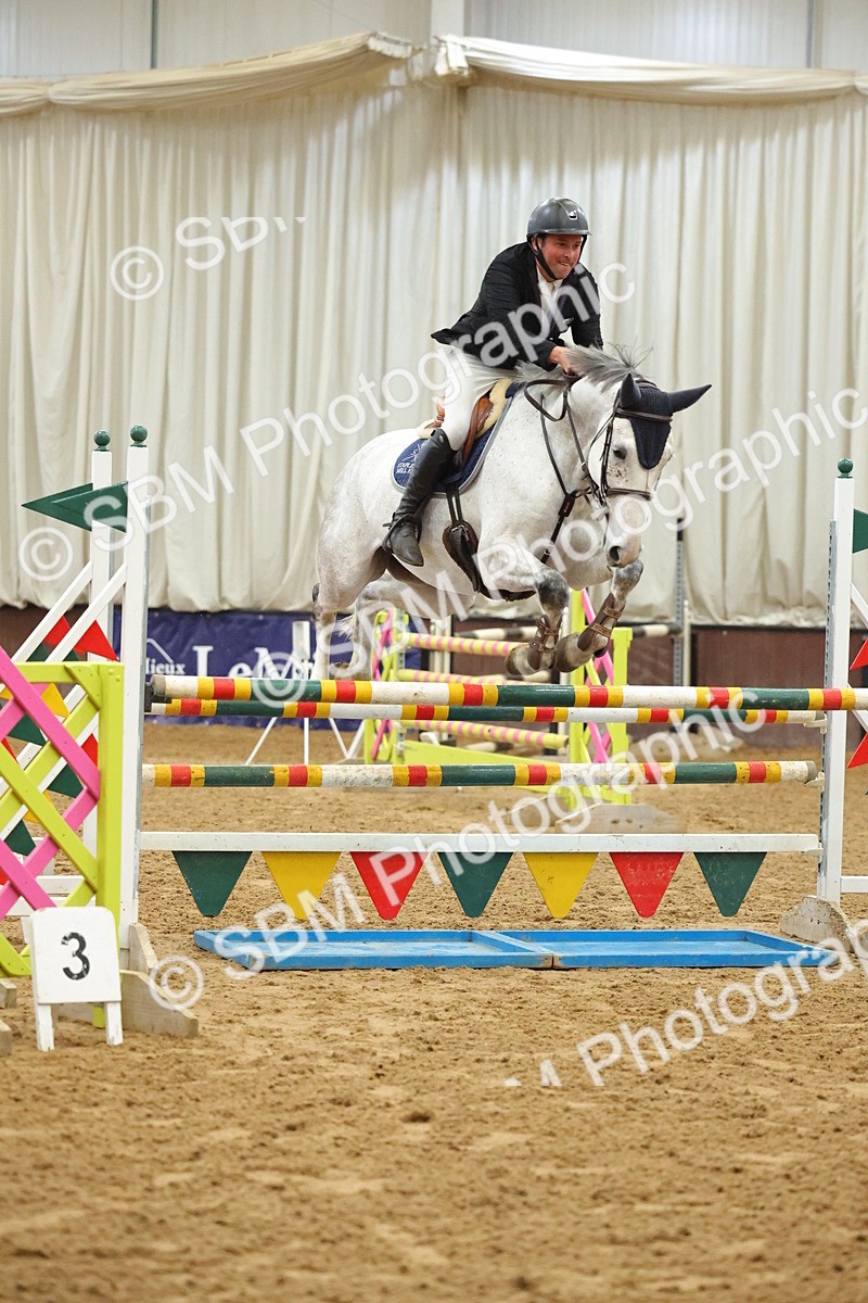 SBM_001128 - Class 4 - Senior Newcomer - 1.10m