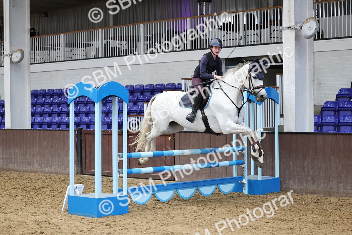SBM_000513 - Class 4 - clear round showjumping