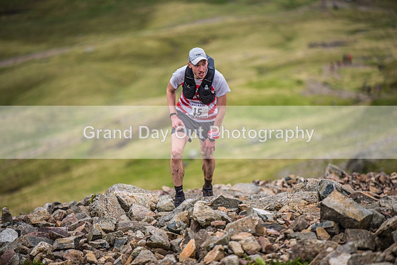 Borrowdale-521 - Borrowdale Fell Race Saturday 5th August 2023