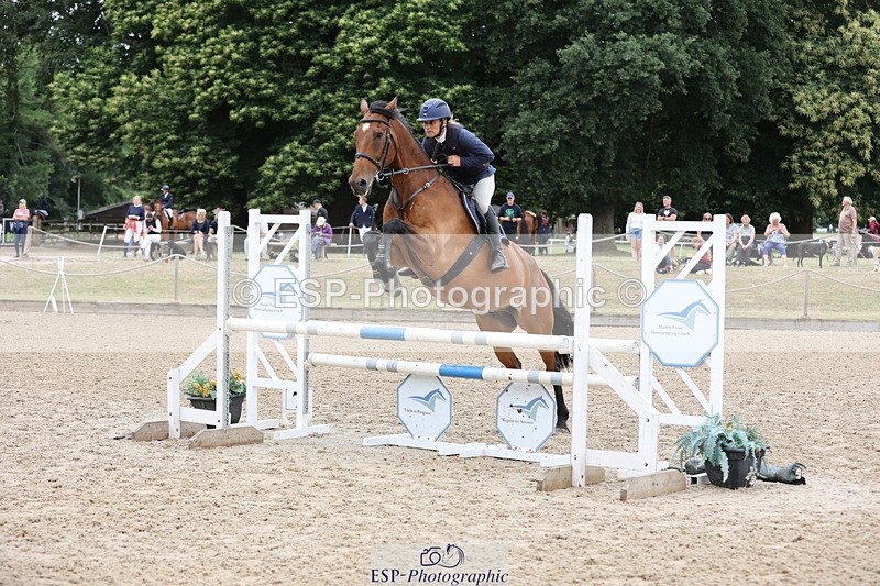 250705A-135144-15171 - Cls 36 Snr Discovery and 1m Open