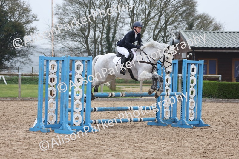 20260308-1554 - Class 5 - 1.00m