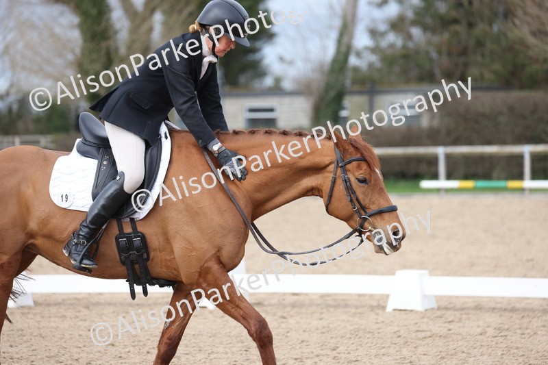 20260301-0543 - Class 4 - Novice 5