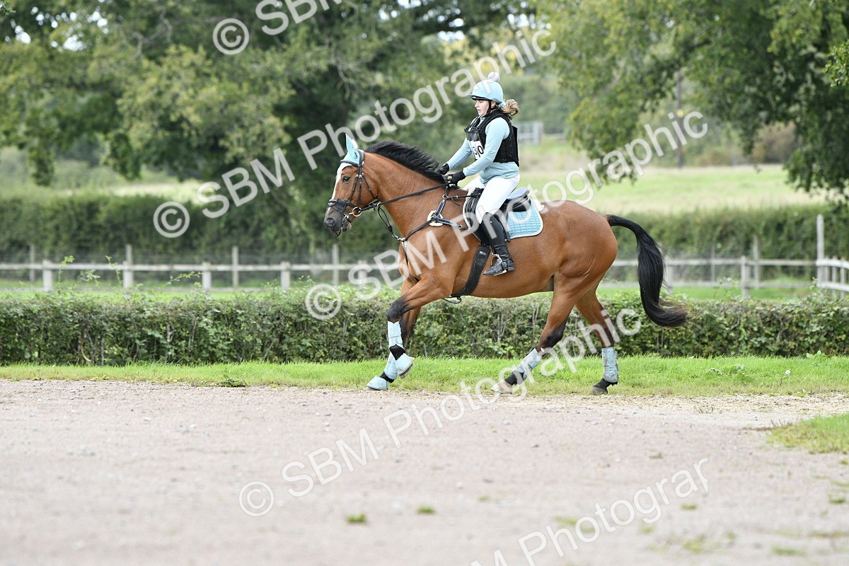 SBM_22891 - E9 - Eventers Challenge 60cm Championship