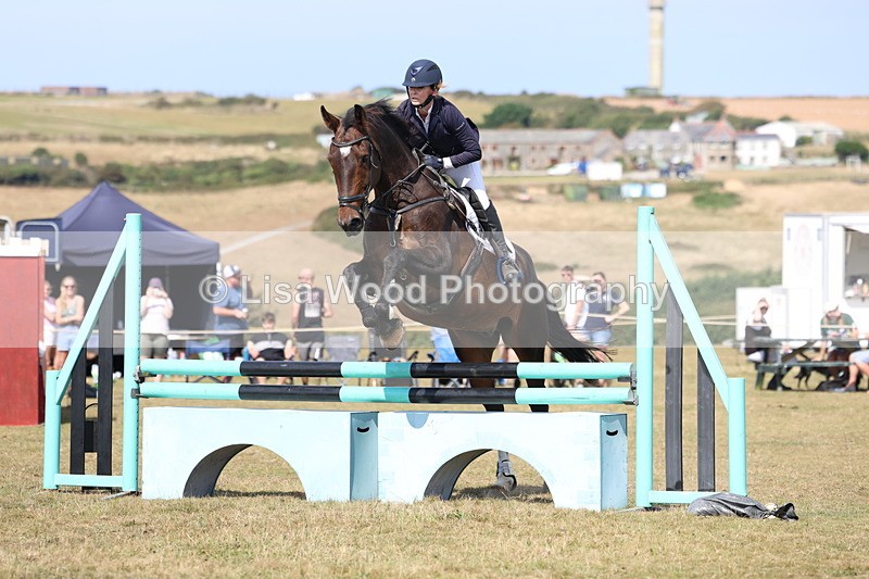 3E7A9599 - Class 5: 90cm