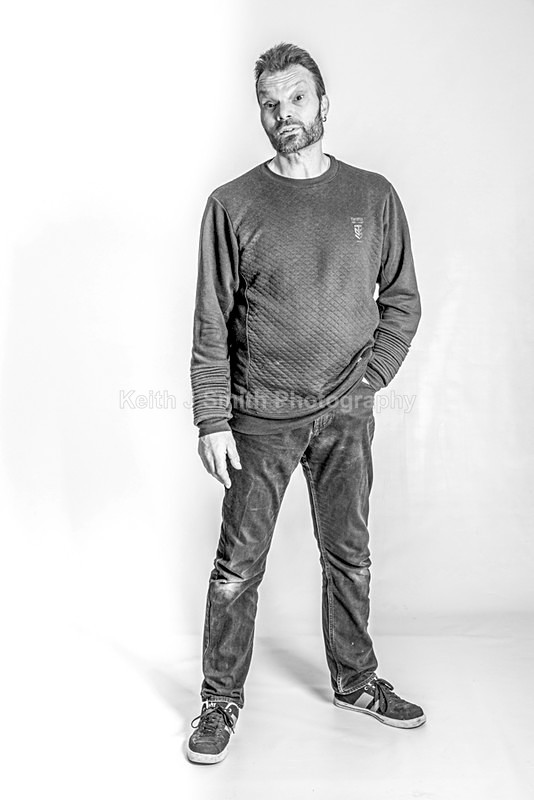 BW-2293 - Profile shoot 2