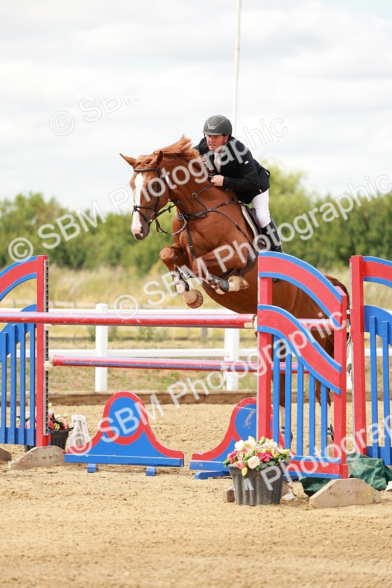 SBM_019418 - Class 21 - jump offs