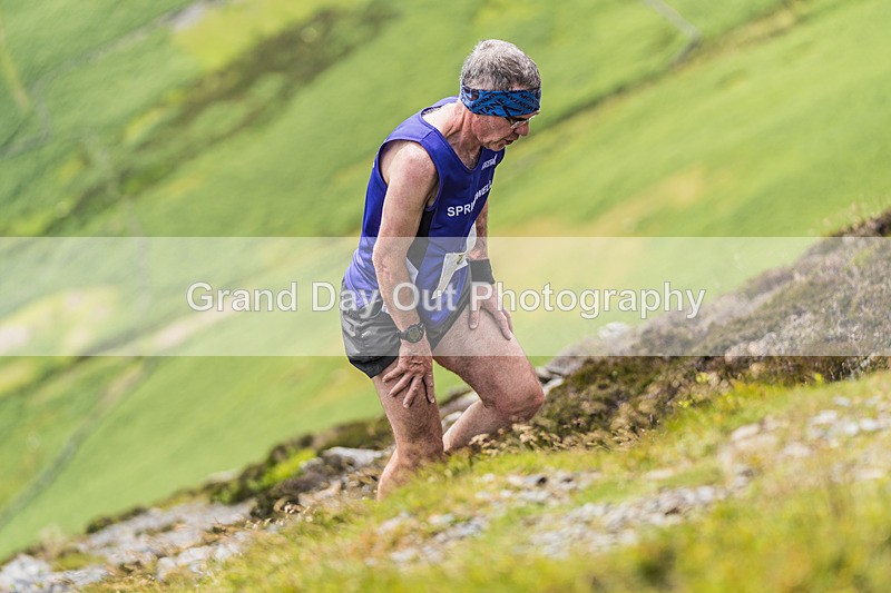 Gategill-162 - Gategill Fell Race Saturday 6th July 2024