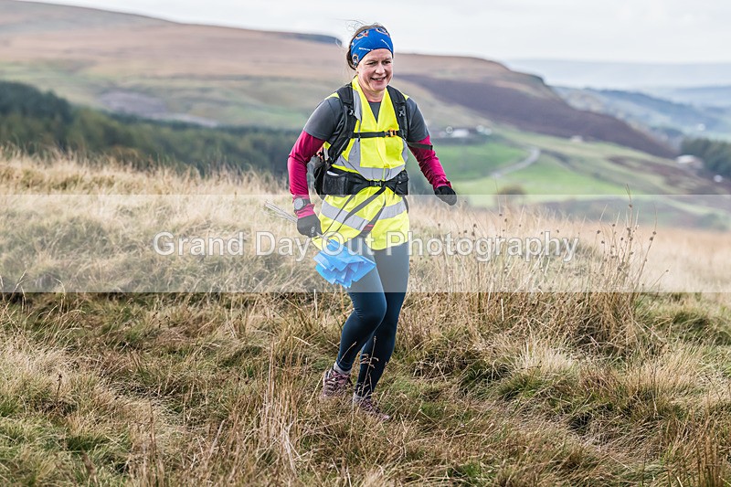 Leg 4-700 - UK Fell & Hill Relays - Todmorden Leg 4 Saturday 17th October 2026