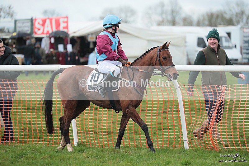 PtP 170324 1751 - Oakley Hunt PtP Brafield-On-The-Green 17/03/24