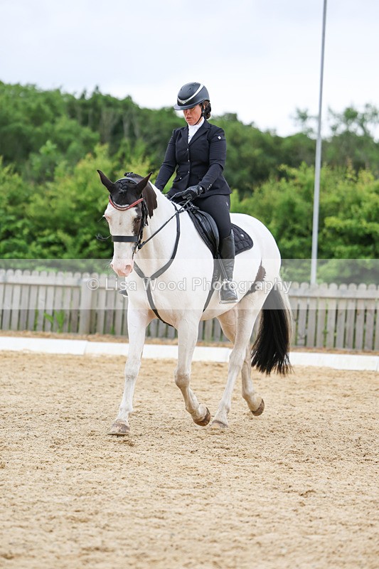 3E7A0798 - Class 6: Novice 1 2024 Section B