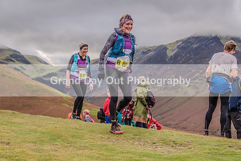 British Fell Relay-2218 - British Fell & Hill Relay Championship Braithwaite Keswick Saturday 21st October 2023