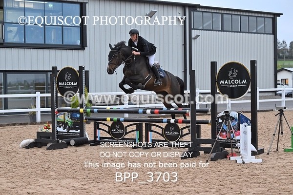 BPP_3703 - CLASS 15 - SAT - Senior 1.05 Open