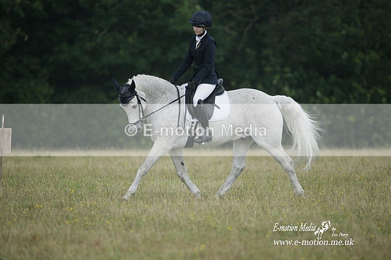 BVRC 030721 565 - Bourne Valley Riding Club Dressage 03/07/21