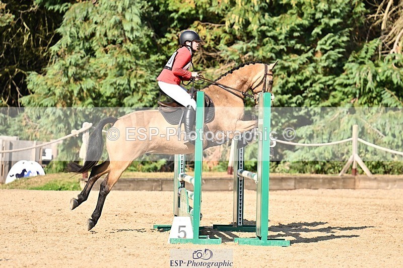 250823A-170406-33822 - WC Round 2 16.00 to 17.24 End