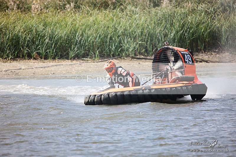 HCWC 220826 43 - Hovercraft W C Race Day 2 22/08/26
