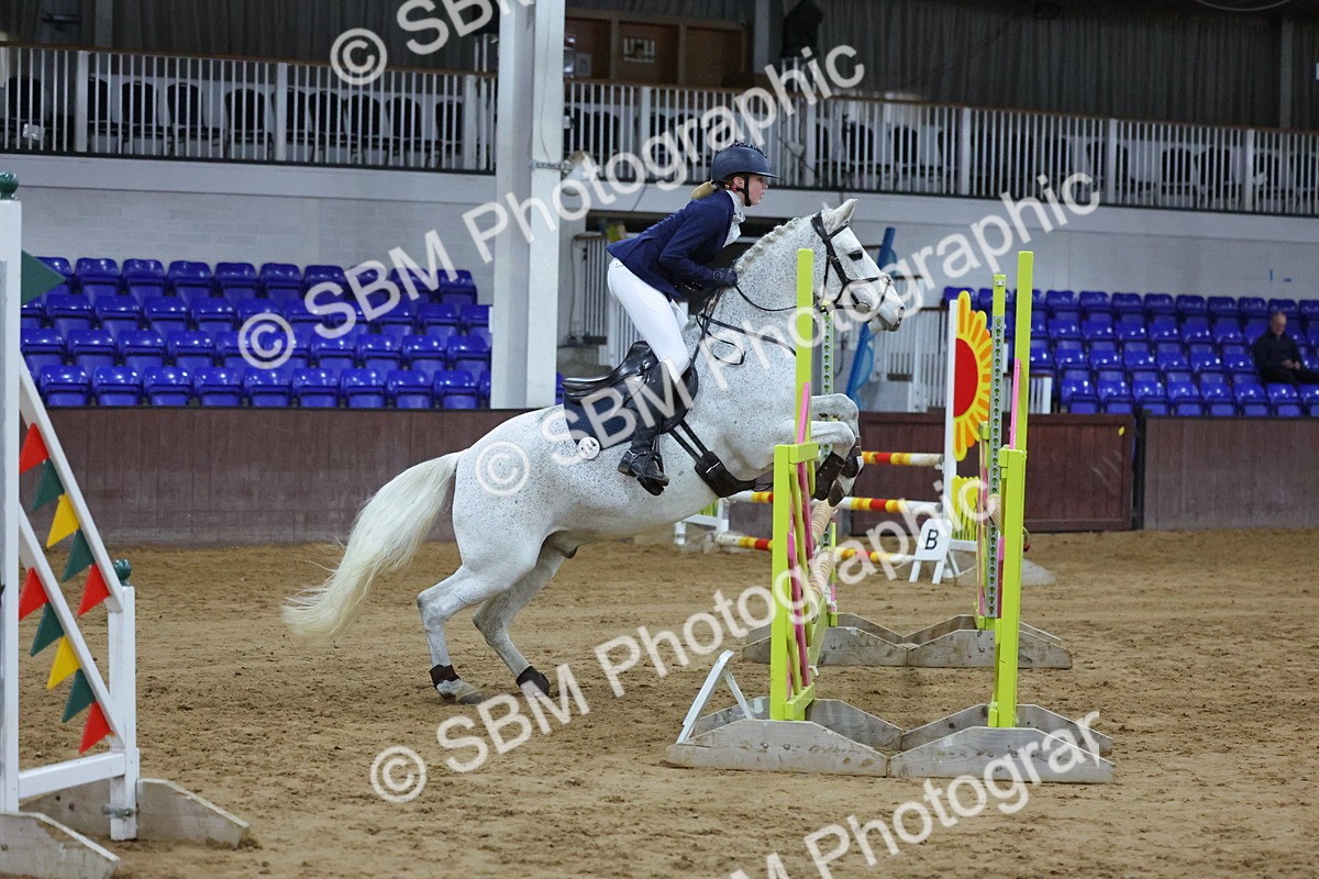SBM_002332 - Class 6 - Show Jumping 90cm