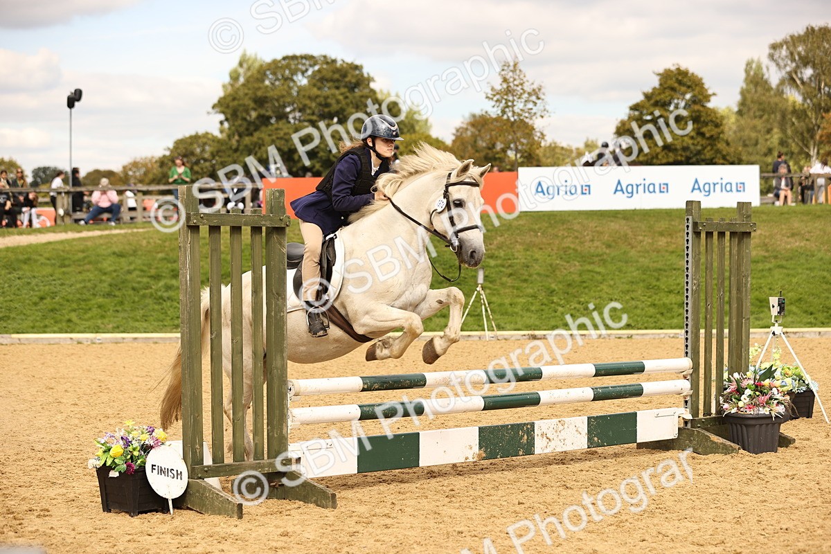 SBM_47559 - J9 - Junior Pony 70cm Championship